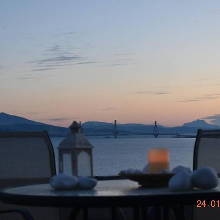 Belle Vue Βίλα Paliopanagia Εξωτερικό φωτογραφία