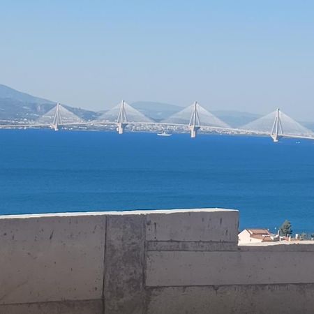 Belle Vue Βίλα Paliopanagia Εξωτερικό φωτογραφία