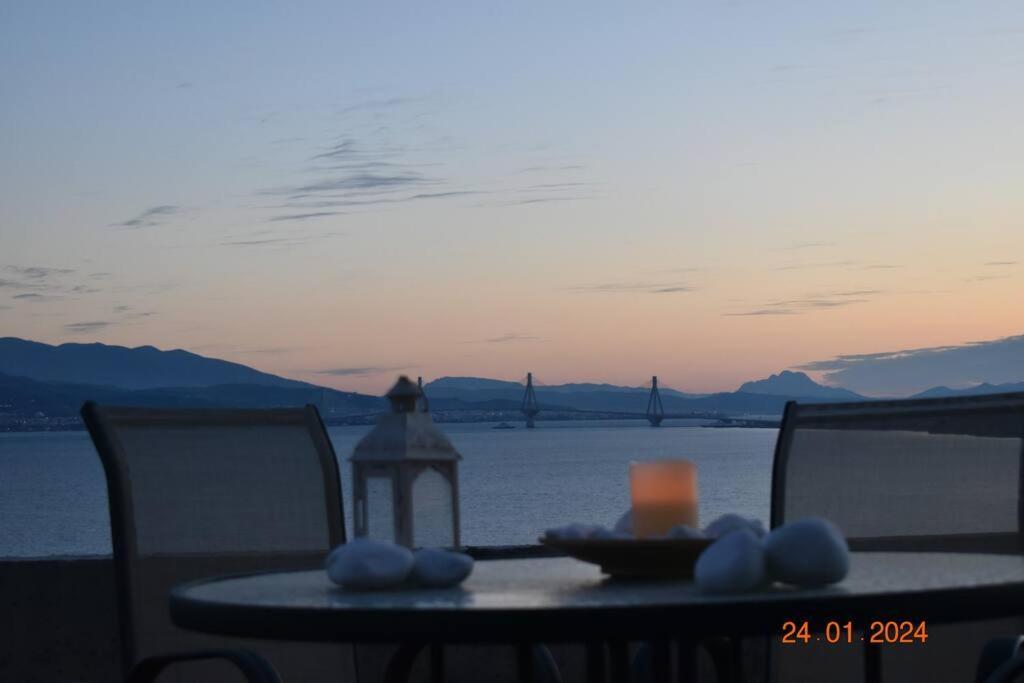 Belle Vue Βίλα Paliopanagia Εξωτερικό φωτογραφία