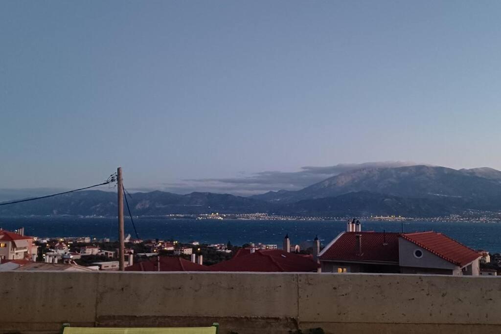 Belle Vue Βίλα Paliopanagia Εξωτερικό φωτογραφία