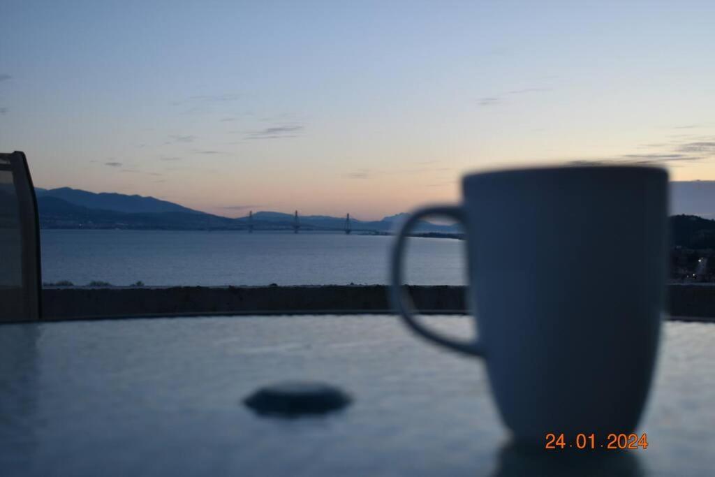 Belle Vue Βίλα Paliopanagia Εξωτερικό φωτογραφία