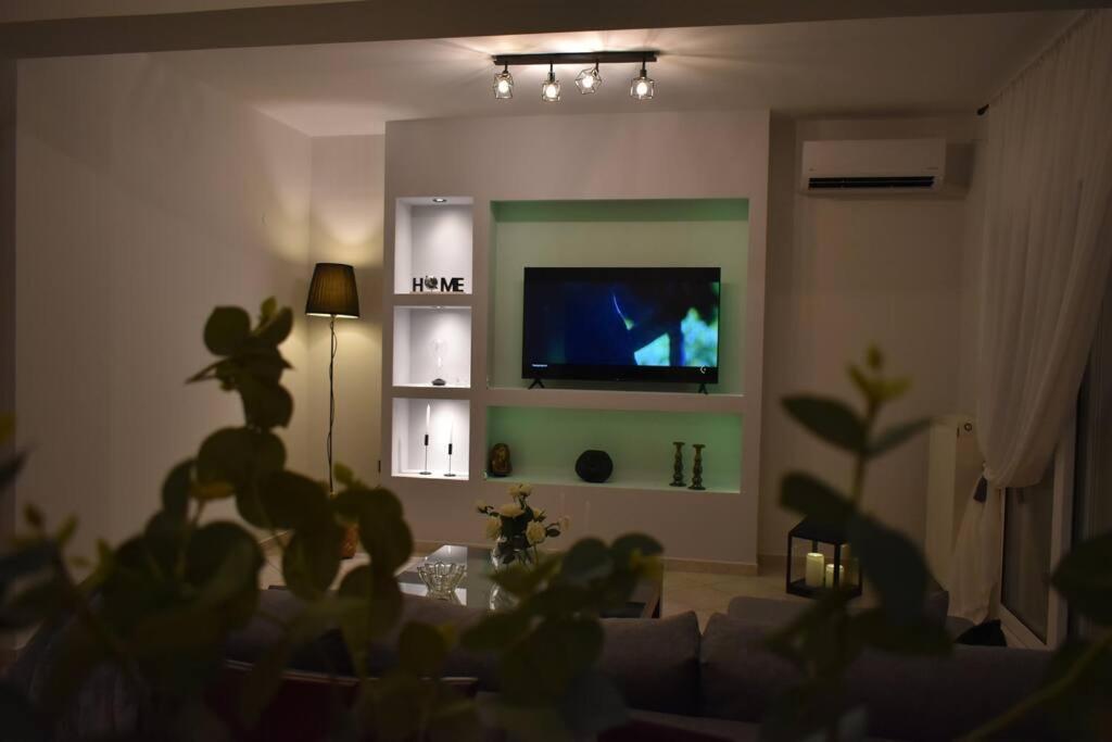 Belle Vue Βίλα Paliopanagia Εξωτερικό φωτογραφία