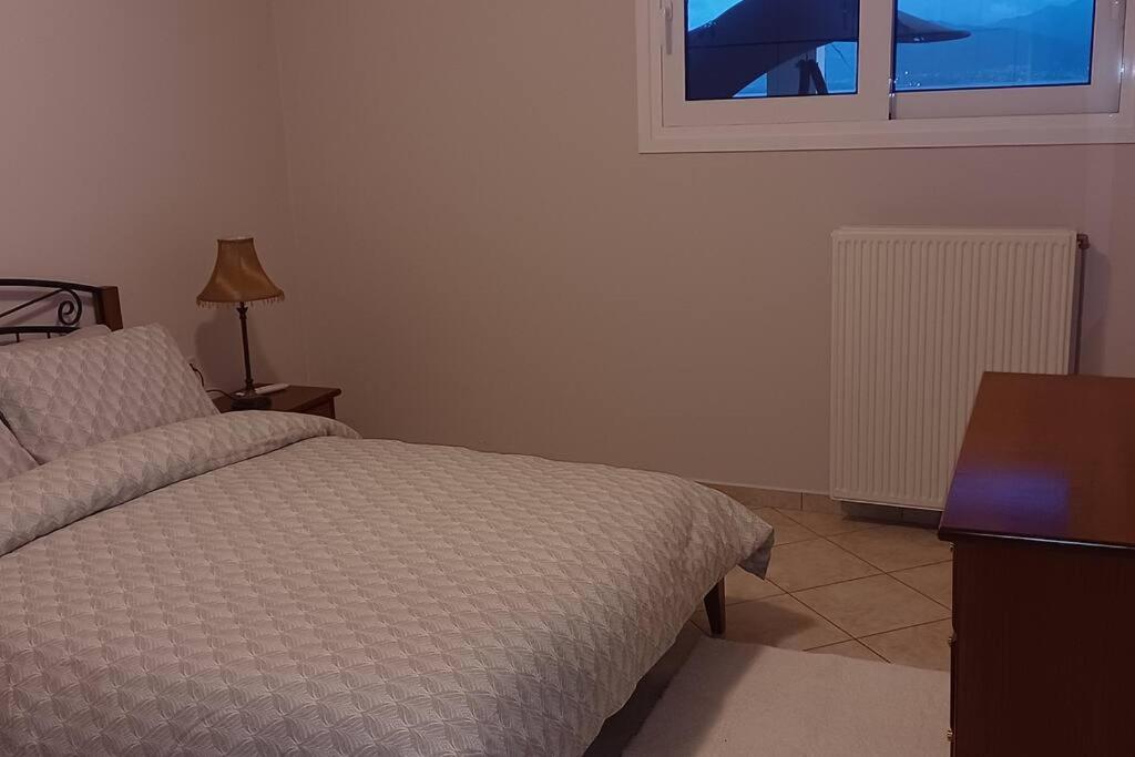 Belle Vue Βίλα Paliopanagia Εξωτερικό φωτογραφία