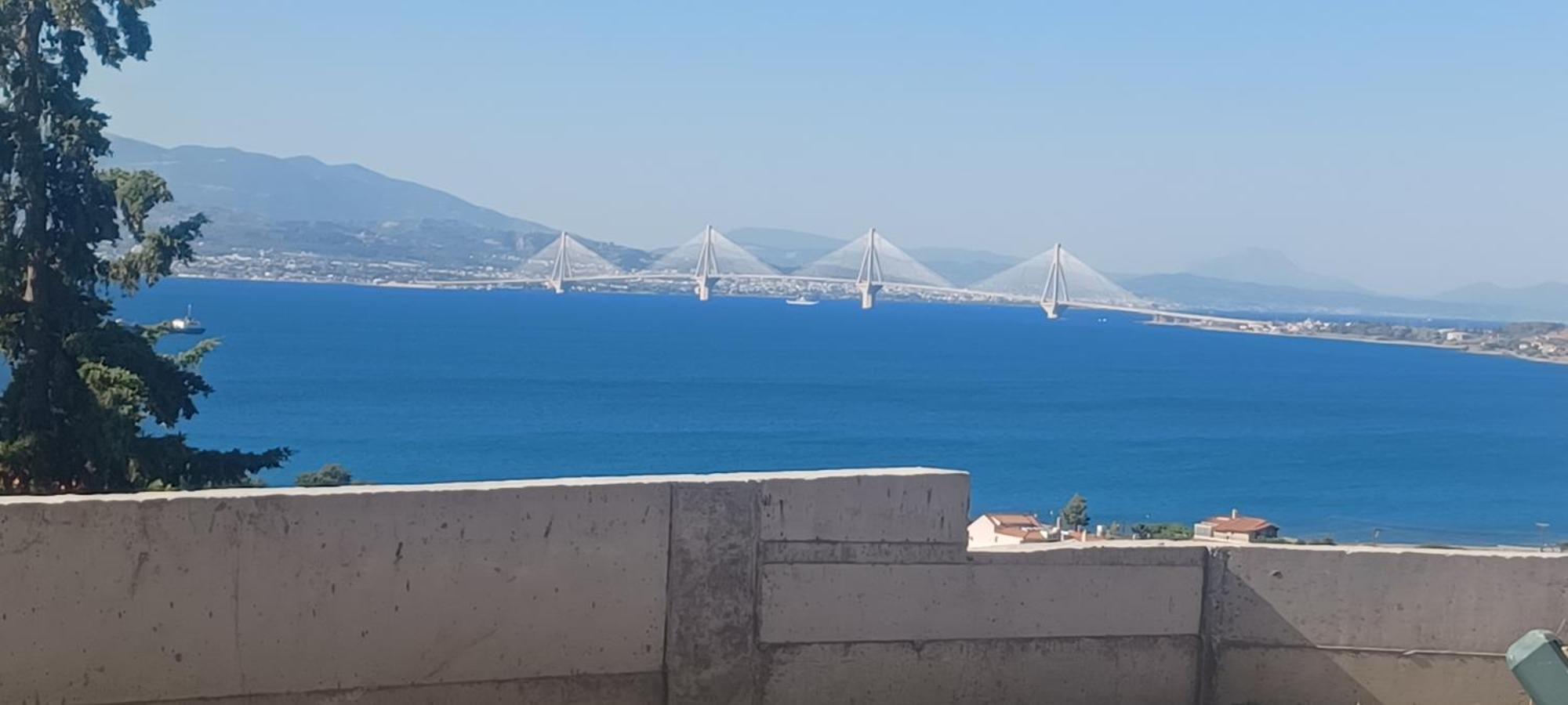 Belle Vue Βίλα Paliopanagia Εξωτερικό φωτογραφία